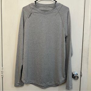 Legends Enzo Long Sleeve Tee